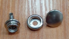 Кнопки с шурупом DOT fasteners Pull-the-DOT